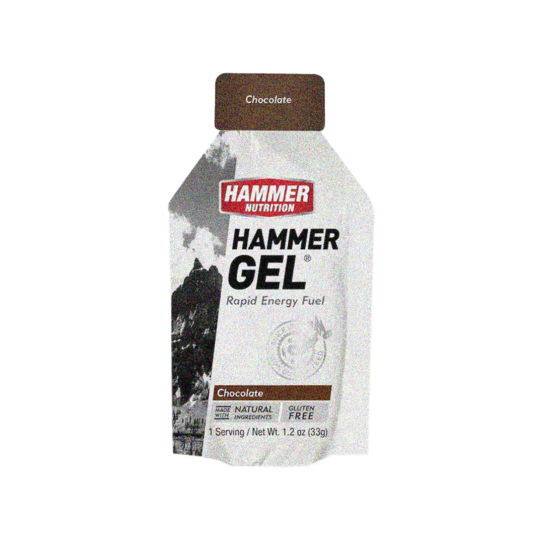 Hammer Gel