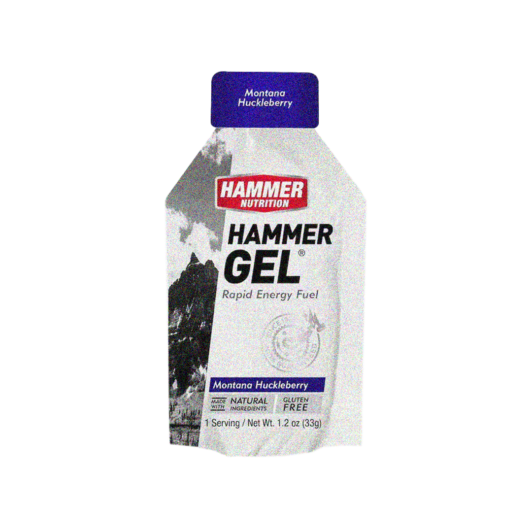 Hammer Gel