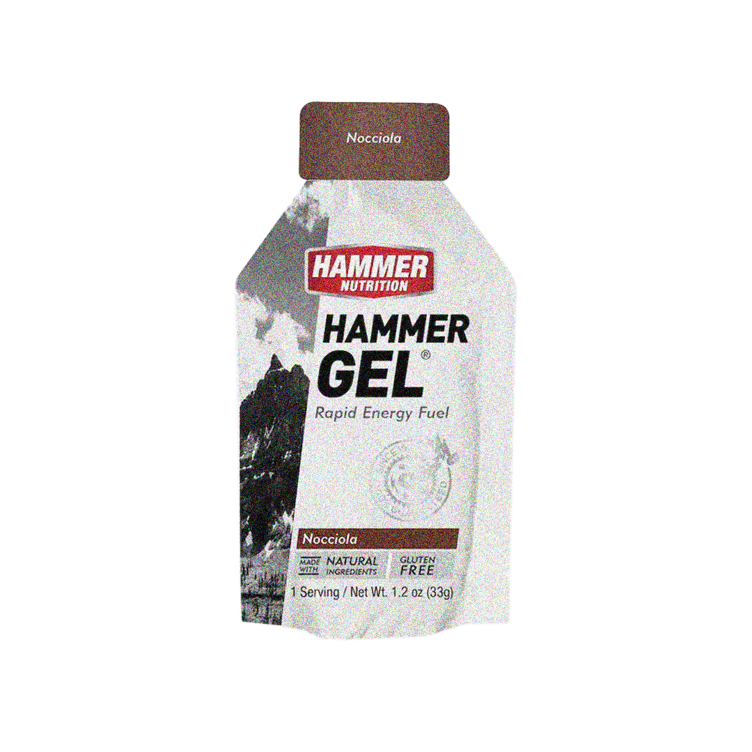 Hammer Gel