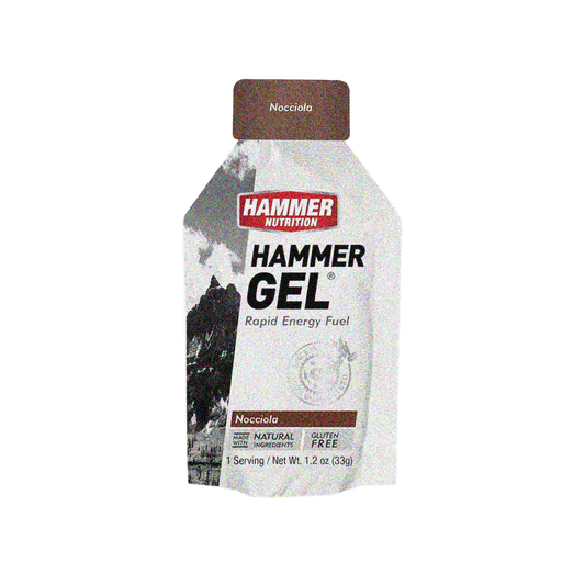 Hammer Gel