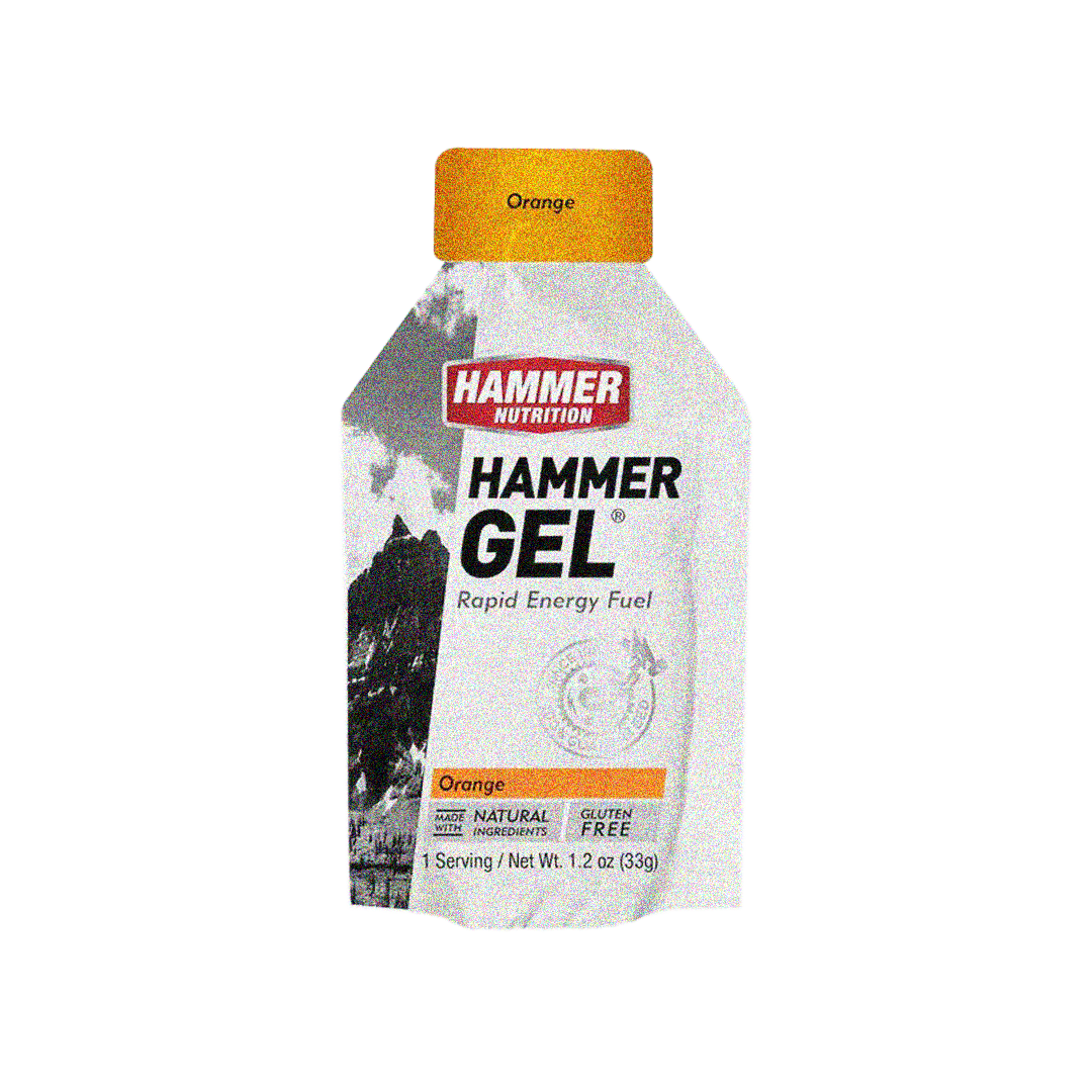 Hammer Gel