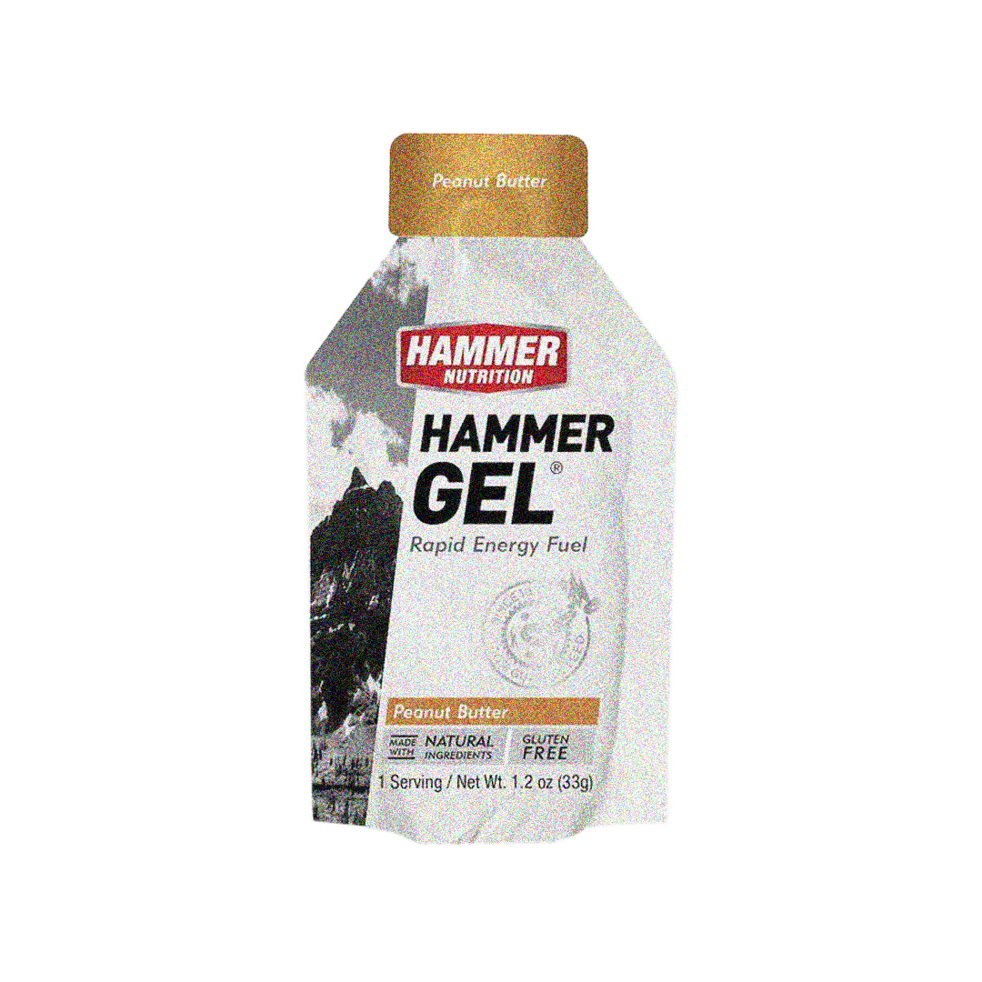 Hammer Gel