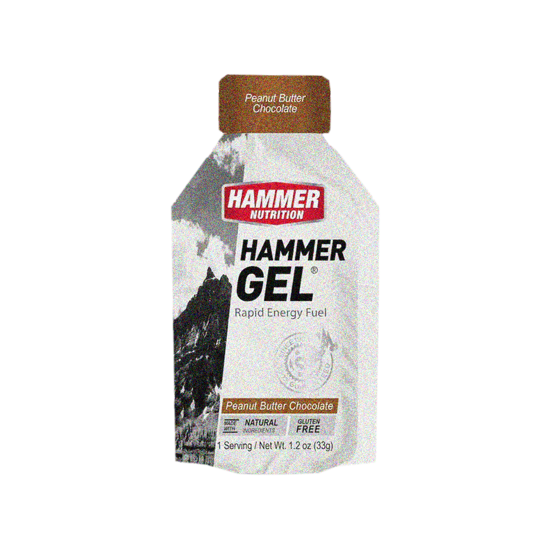 Hammer Gel