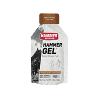Hammer Gel