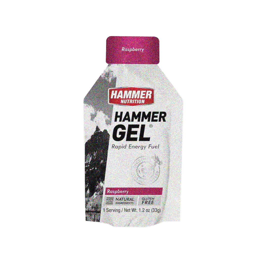Hammer Gel