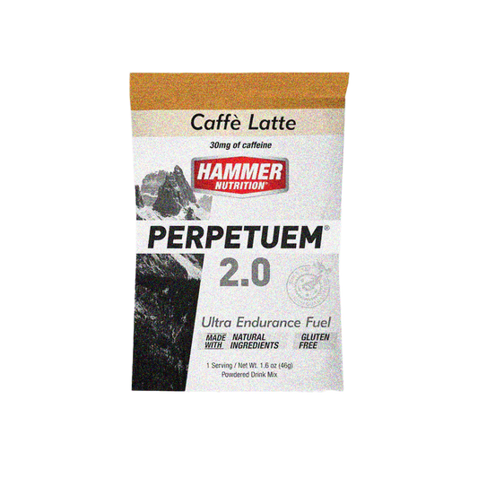 Hammer Perpetuem Caffeine