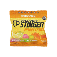 Honey Stinger Energy Chews