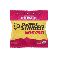 Honey Stinger Energy Chews