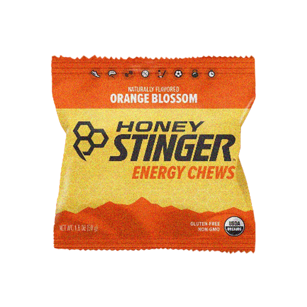 Honey Stinger Energy Chews