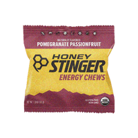 Honey Stinger Energy Chews