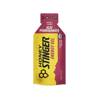 Honey Stinger Energy Gel