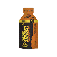 Honey Stinger Gel With Caffeine