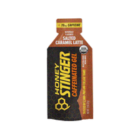 Honey Stinger Gel With Caffeine