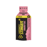 Honey Stinger Gel With Caffeine