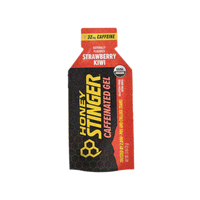 Honey Stinger Gel With Caffeine