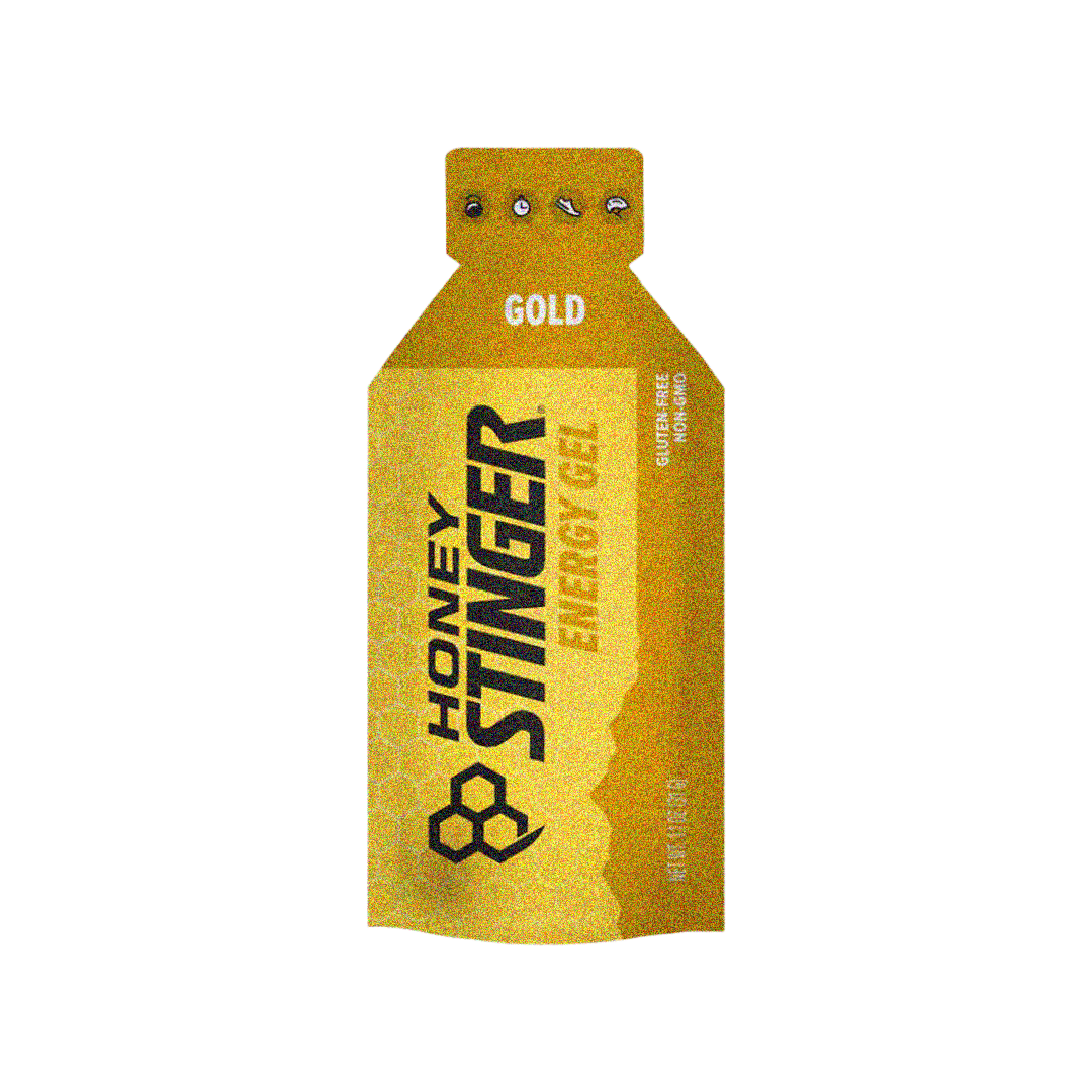 Honey Stinger Energy Gel