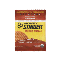 Honey Stinger Energy Waffle Gluten-Free
