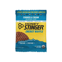 Honey Stinger Energy Waffle Gluten-Free