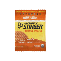 Honey Stinger Energy Waffle Gluten-Free