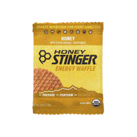 Honey Stinger Energy Waffle