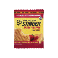Honey Stinger Energy Waffle