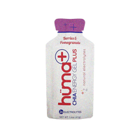Huma Plus Chia Energy Gel