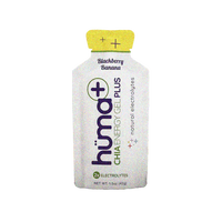 Huma Plus Chia Energy Gel