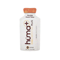 Huma Plus Chia Energy Gel Caffeine