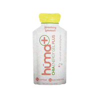 Huma Plus Chia Energy Gel Caffeine