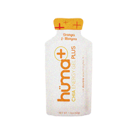 Huma Plus Chia Energy Gel