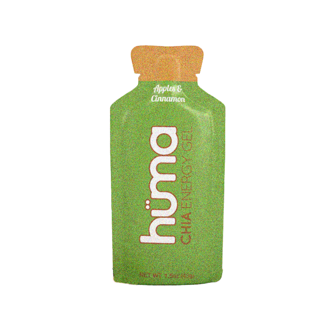 Huma Chia Energy Gel