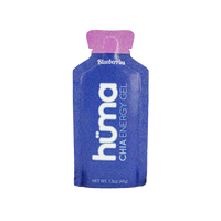 Huma Chia Energy Gel