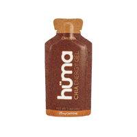 Huma Chia Energy Gel Caffeine