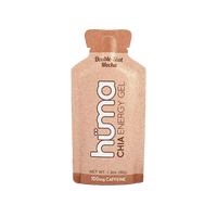 Huma Chia Energy Gel Caffeine