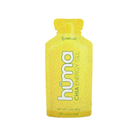 Huma Chia Energy Gel Caffeine