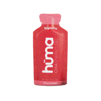 Huma Chia Energy Gel Caffeine