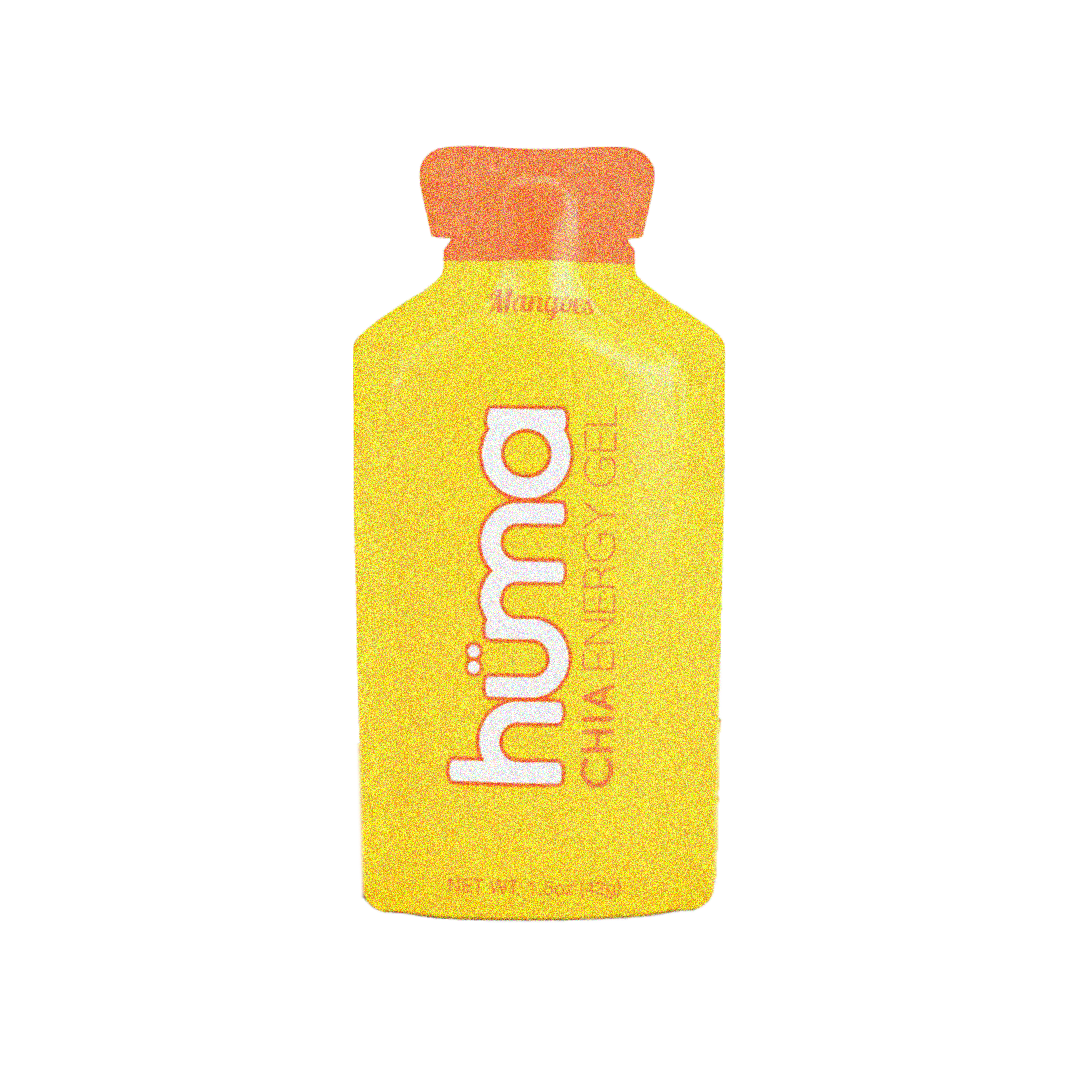 Huma Chia Energy Gel