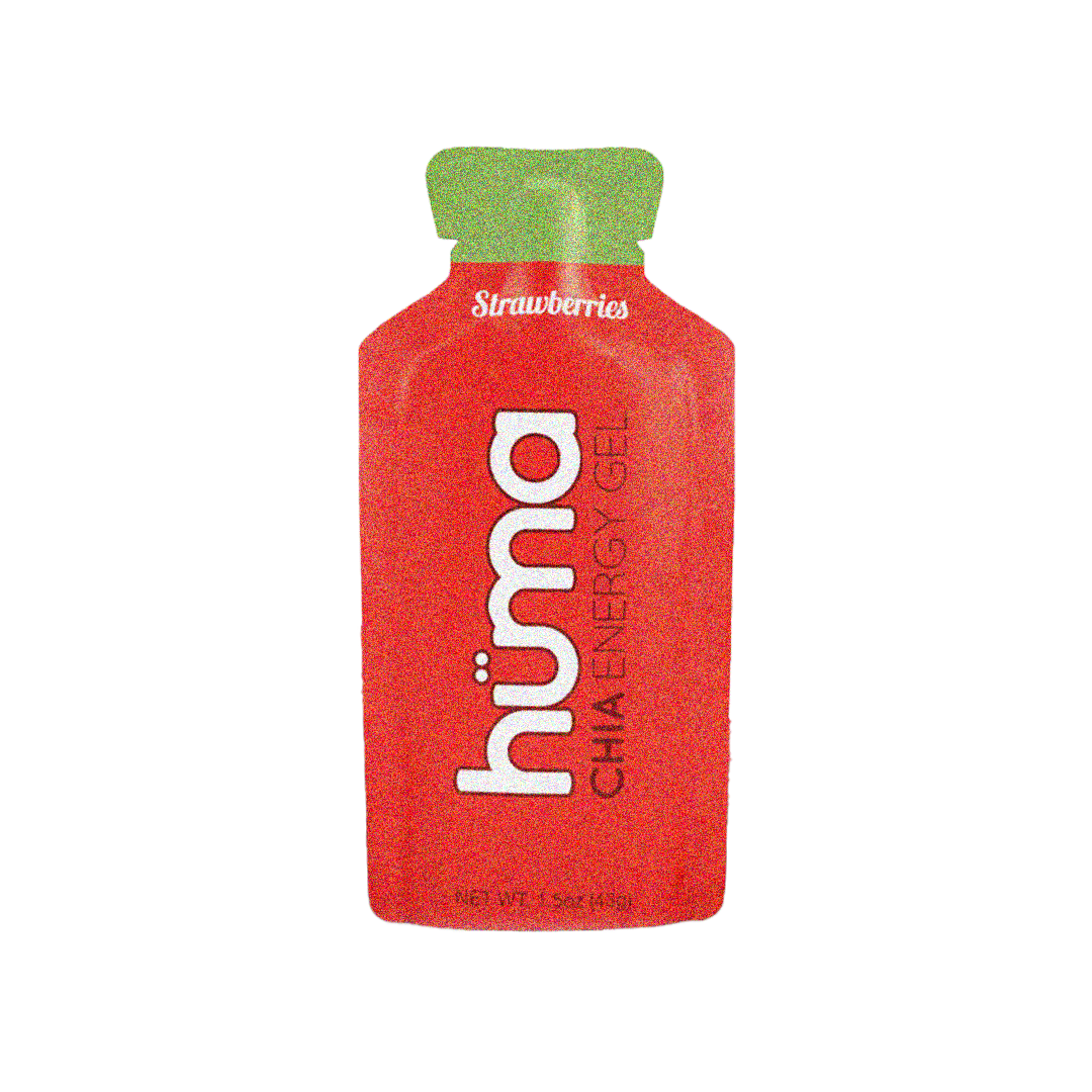 Huma Chia Energy Gel