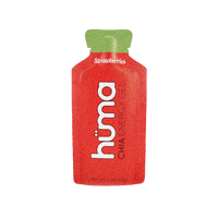 Huma Chia Energy Gel