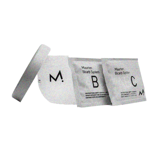 Maurten Bicarb System 22