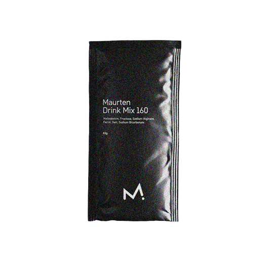 Maurten Drink Mix 160