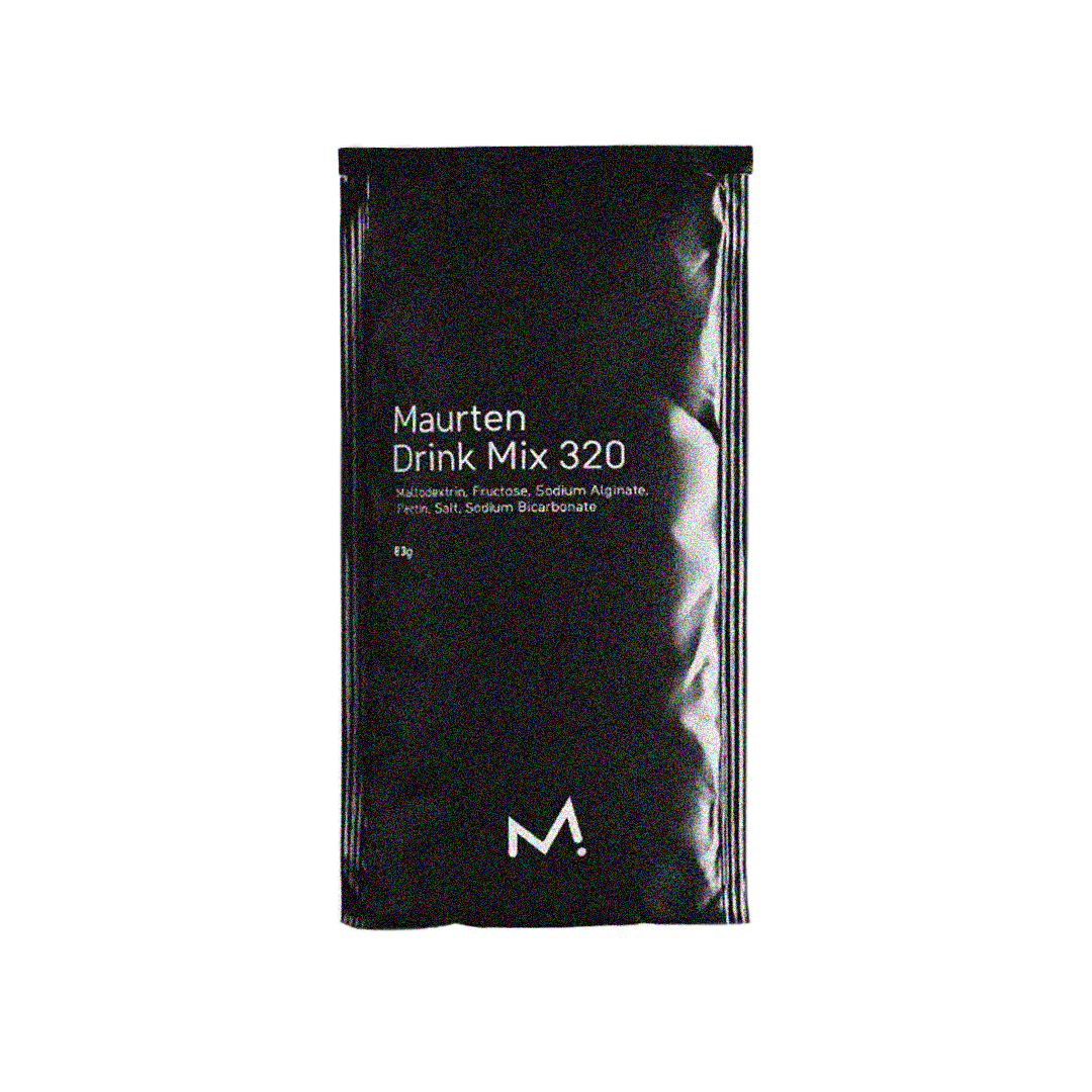 Maurten Drink Mix 320