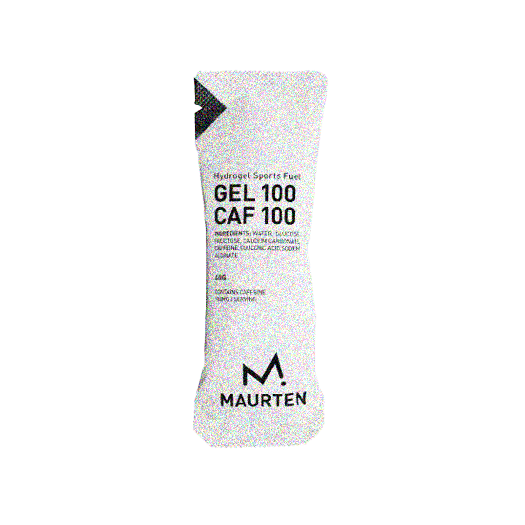 Maurten Gel 100 Caf 100