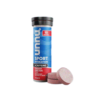 NUUN Sport Tablets Caffeine