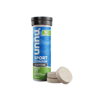 NUUN Sport Tablets Caffeine