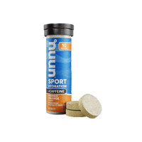 NUUN Sport Tablets Caffeine