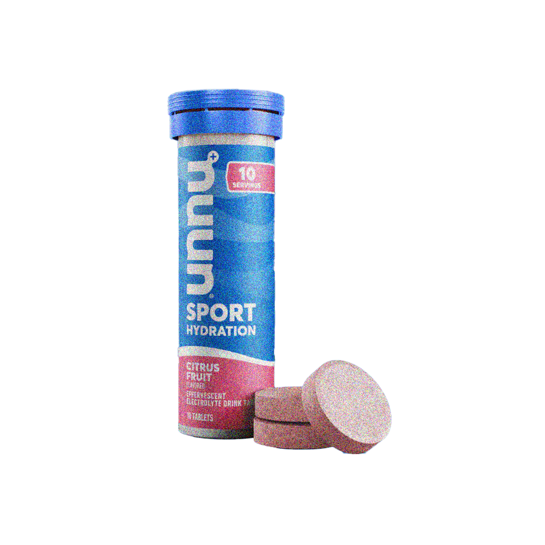 NUUN Sport Tablets