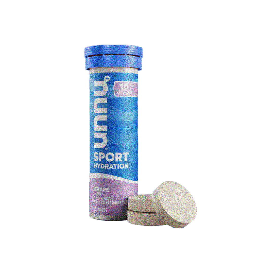 NUUN Sport Tablets