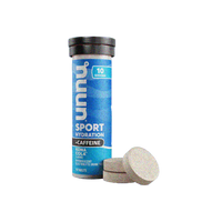 NUUN Sport Tablets Caffeine