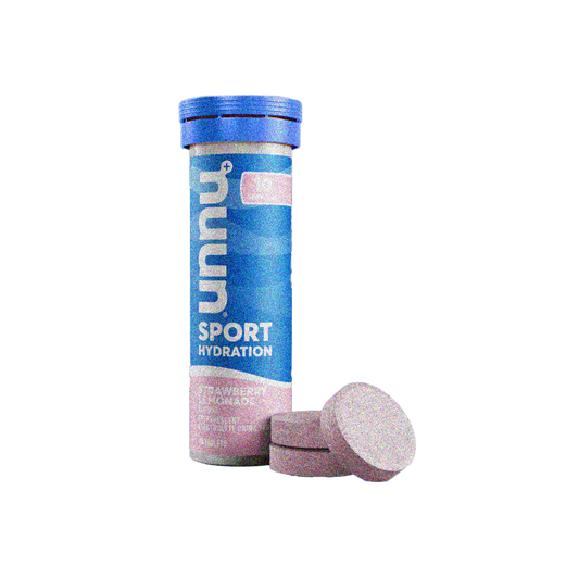 NUUN Sport Tablets